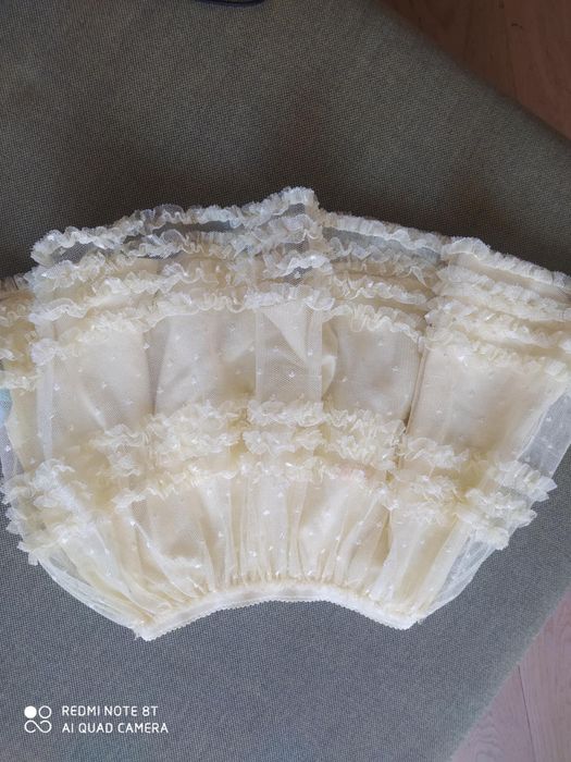 Поли     Майорал