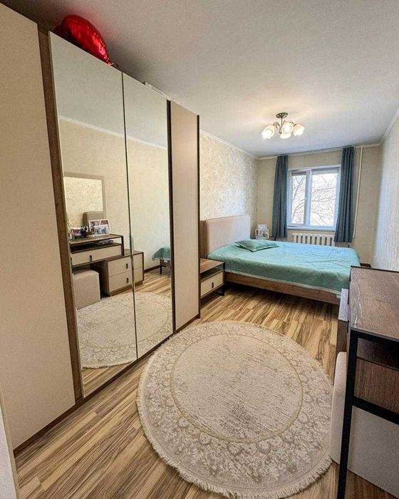 Продам 3х ком квартиру Елена Империя