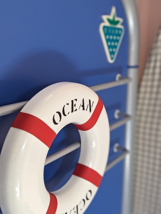 Парта çilek (чилек)