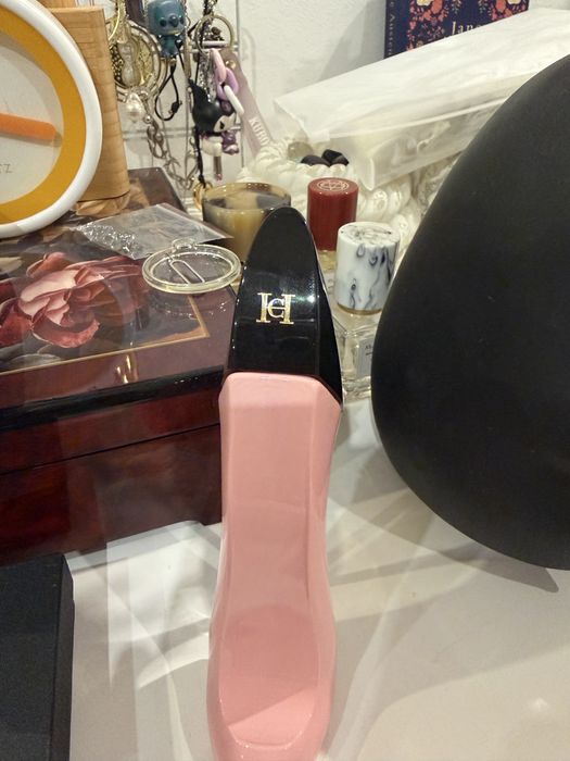 Carolina Herrera good girl blush 30мл оригинал