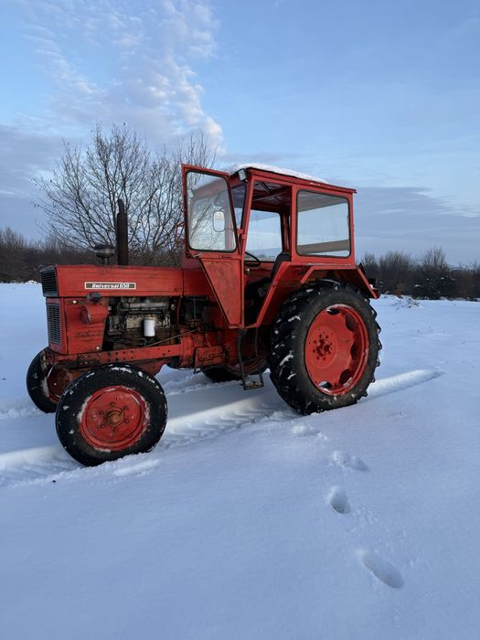 Tractor Universal U650 UTB