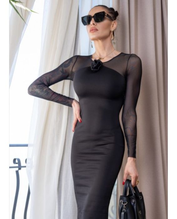 Нова рокля 29DESIRES, размер L