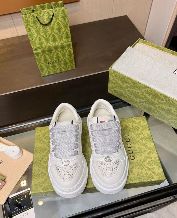 Дамски обувки Gucci