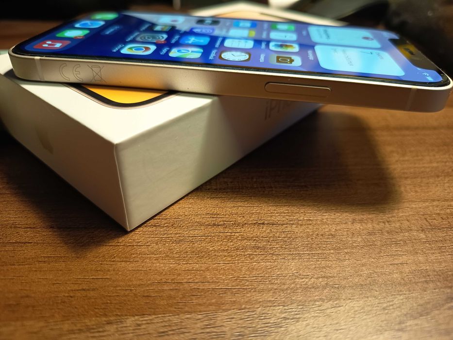 Iphone 12mini Отличен