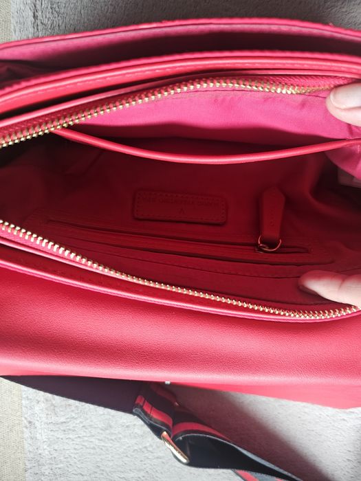 Geanta crossbody Valentino