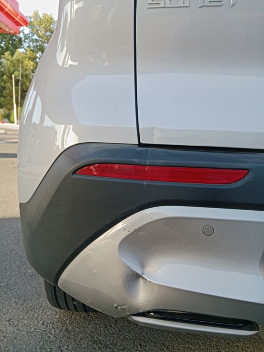 Avto Kia Sonet Prodayotsa