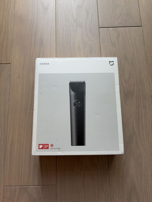 Тример для волос Xiaomi