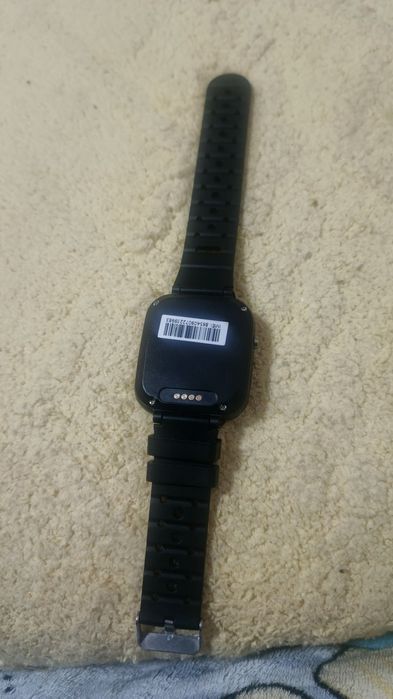 Продам смарт часы детские