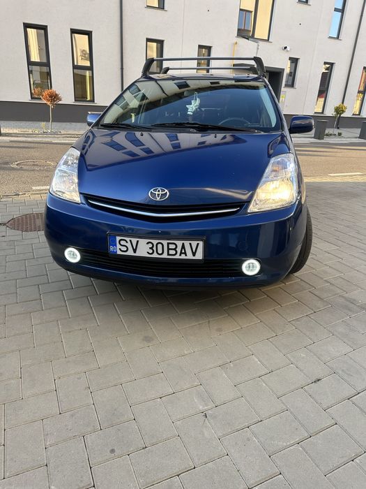 TOYOTA Prius 2008