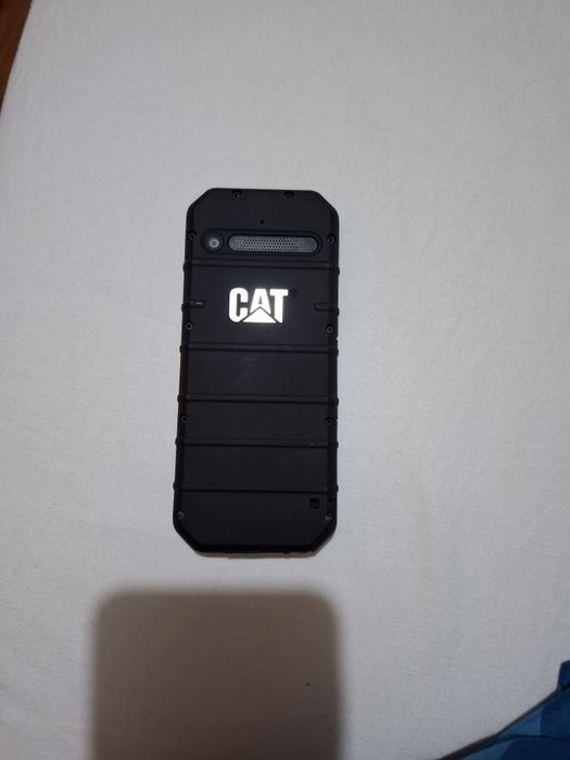 Telefon CAT  B35