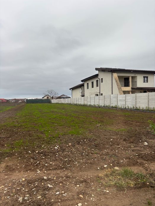 Vând teren Snagov , Ghermanesti!