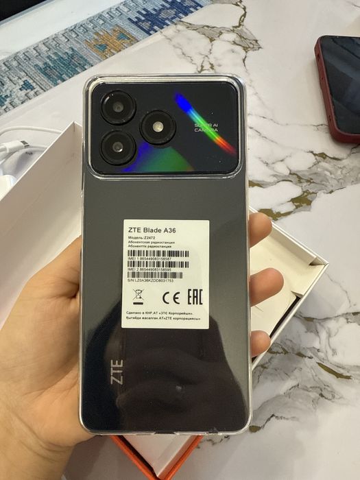 Продам A36! Абсолютно новый