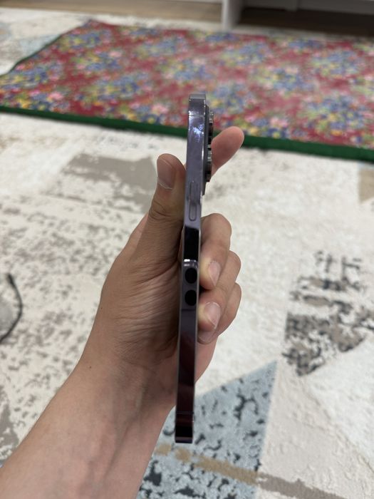Продам iPhone 14 Pro Max 128 GB