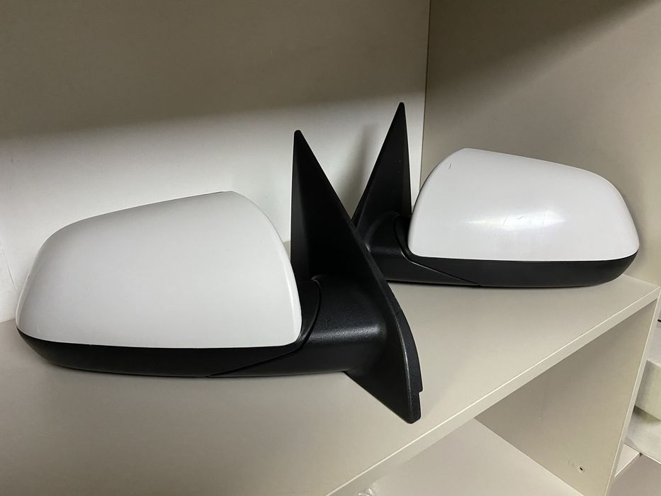 Крыло передеее левое правое Hyundai Creta