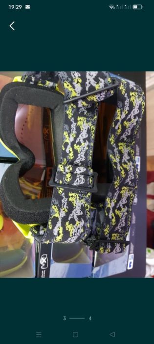 Loturi de Ochelari snowboard , schi, sanie, iarnă, protecție UV, noi.