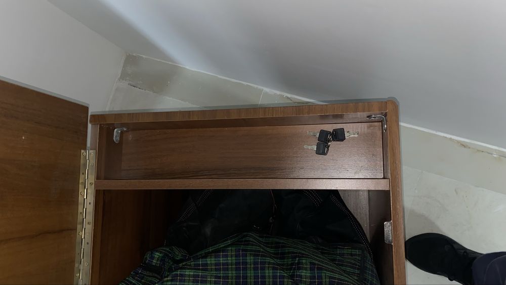 Сандық сатылады, продается сундук