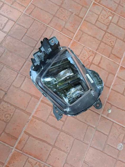 Far dreapta Hyundai Tucson full led Facelift 2024-2025 cod 92102N7800