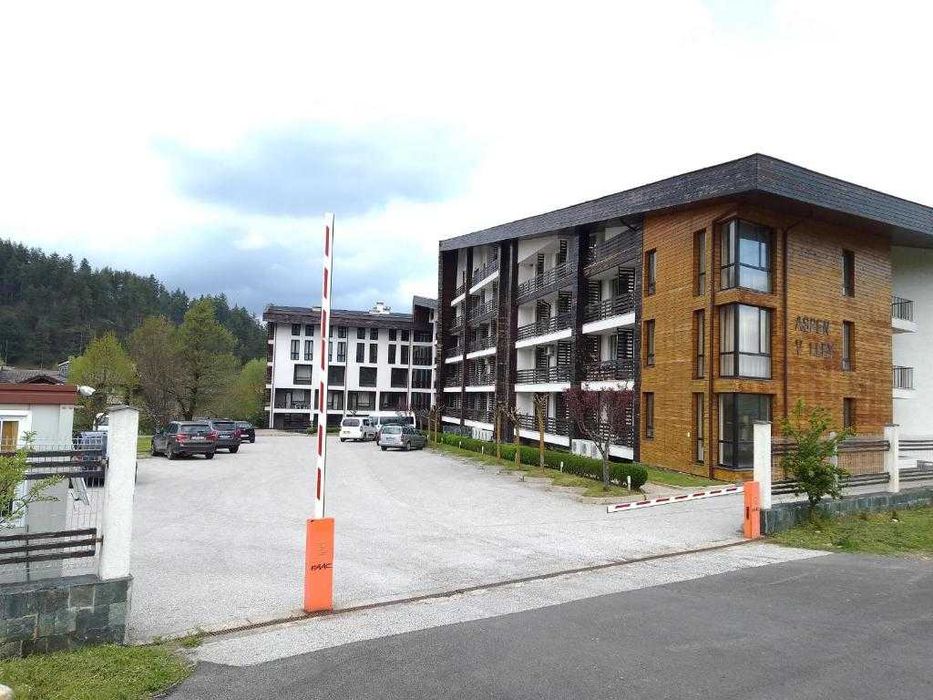 Продава се Двустаен апартамент в Банско - 63 кв.м за 446 €/кв.м - Снимка #13