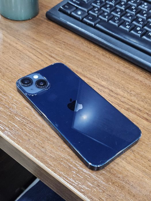 Iphone 14. 128GB. 88 yomkost.