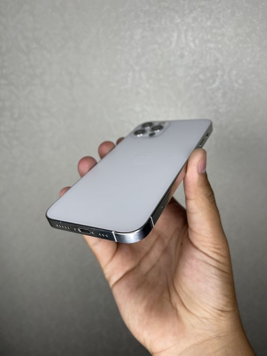 Айфон 12 про ‼️‼️‼️