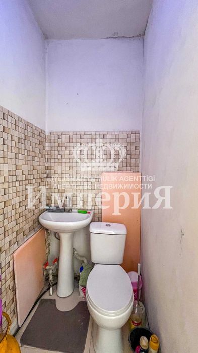 Продается 2х дом (район МЦ Шипагер) Калжан_Империя