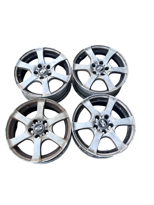 Jante Din Aliaj R16 Volkswagen Touran 1T1, 1T2 2003 - 2010