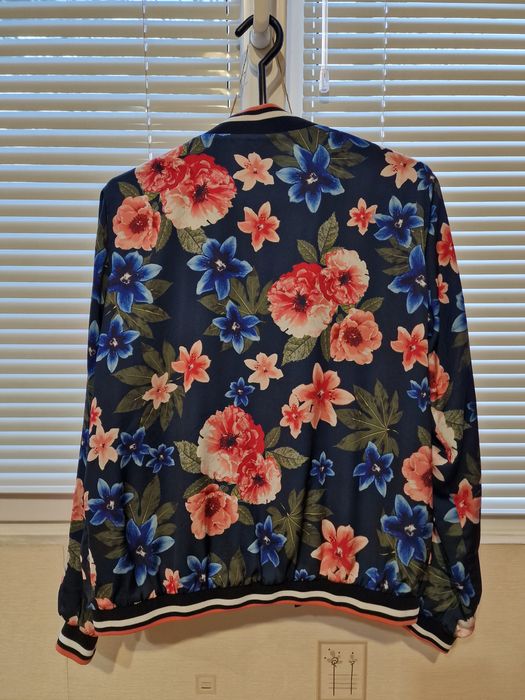 Нови пролетни якета