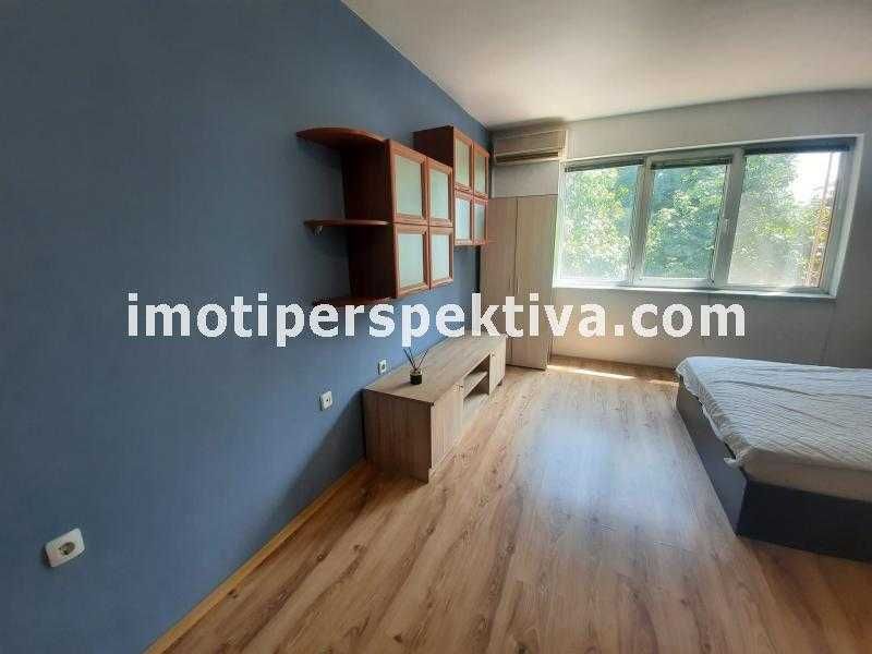 Продава се Едностаен апартамент в Пловдив, Кършияка - 42 кв.м за 1941 €/кв.м - Снимка #6