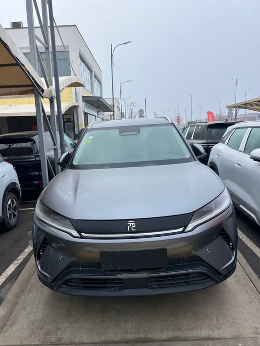 Byd yun up smart ful