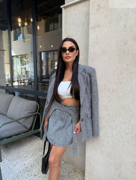 Комплект от 3 части