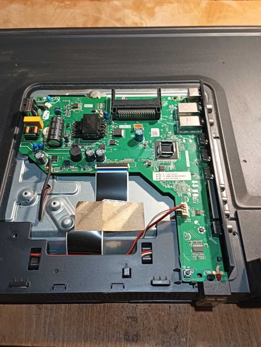 Продавам Майн борд EL MS3663S-FE48