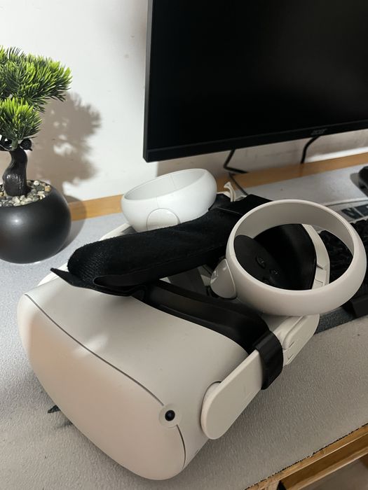 Vand oculus quest 2