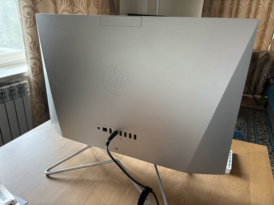 Продам моноблок HP All-in-One dp0xxx