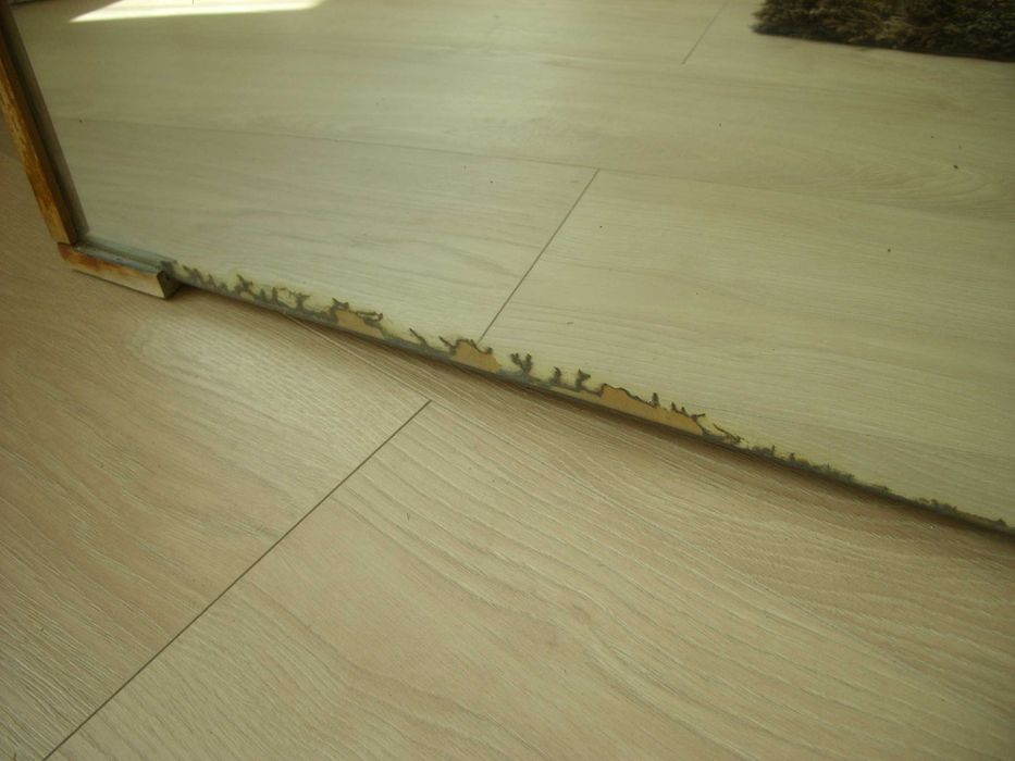 Огледала без и с рамка