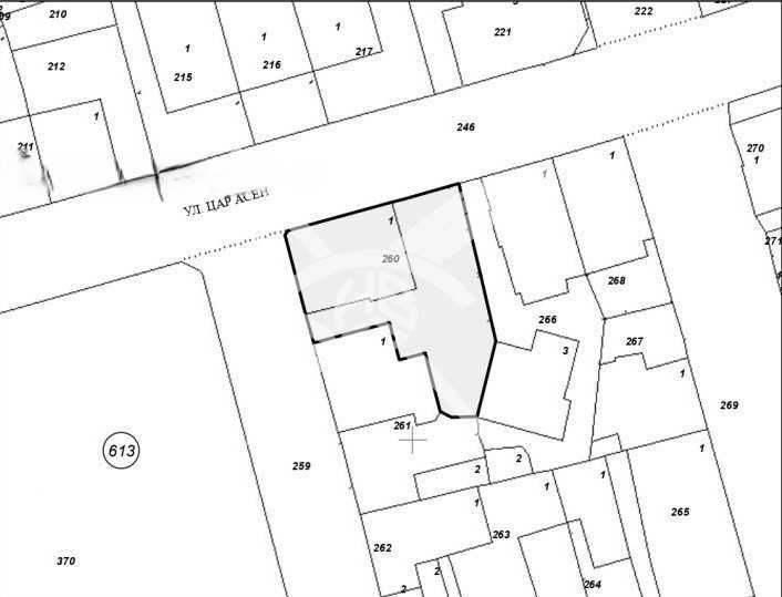 Парцел Център, Бургас 48894