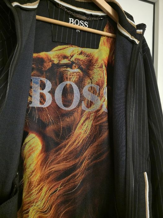 Trening bosss calitate premium