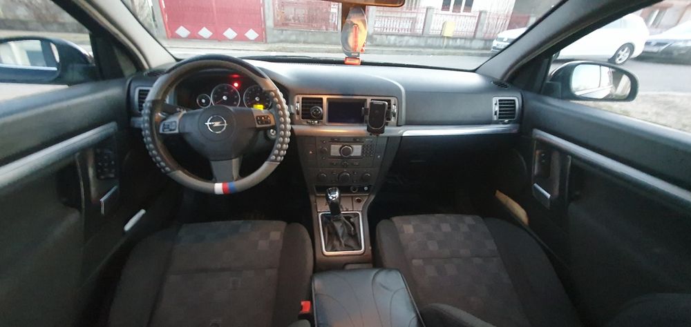Opel Vectra 2006