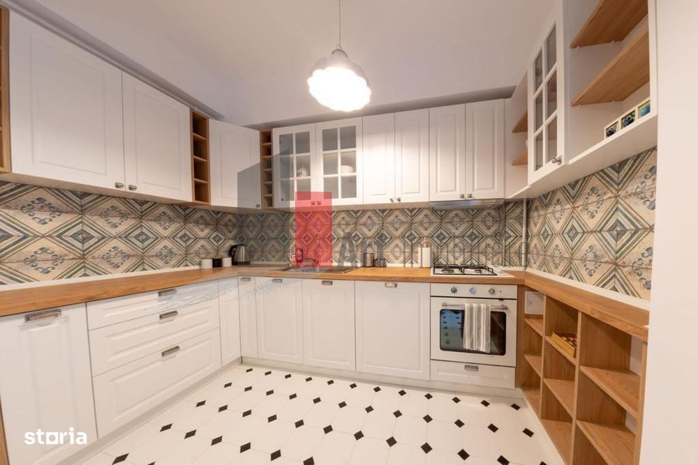 Apartament de inchiriat in zoma Romana (Bloc teatru Nottara)