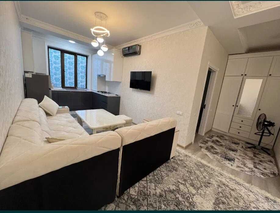 Сдаётся квартира на Чиланзар 14кв.‼️