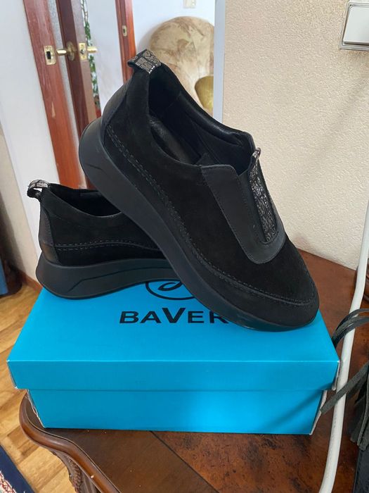 Натуральная кожа