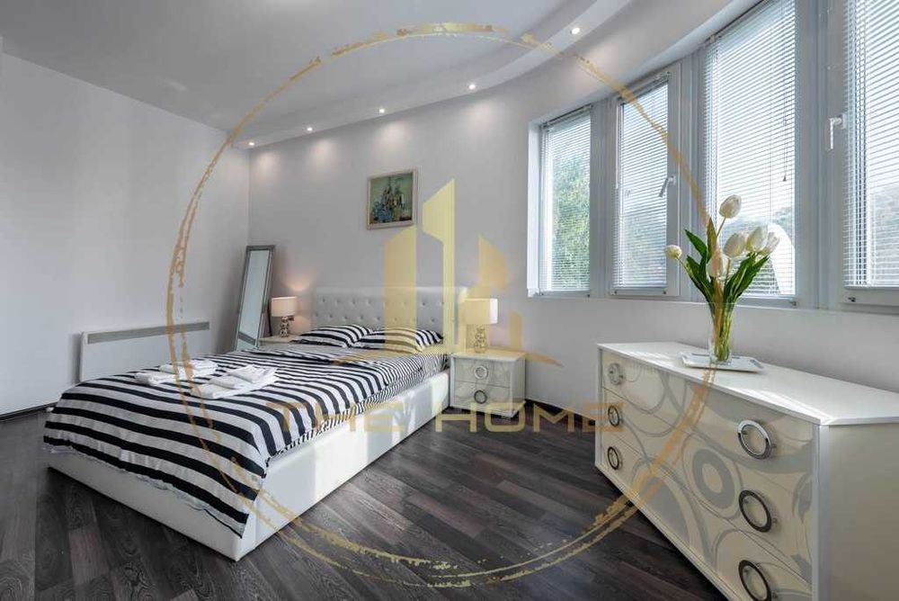 Дава се под наем Тристаен апартамент в Варна, Център - 100 кв.м за 900 € - Снимка #8