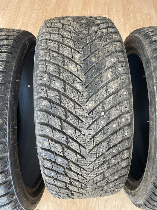 Шины 245/40R20 - 275/35R20