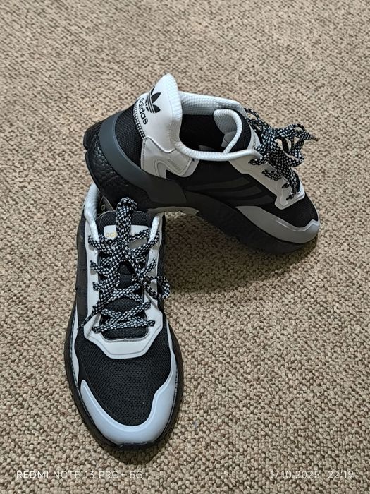 Красовка и полу классика