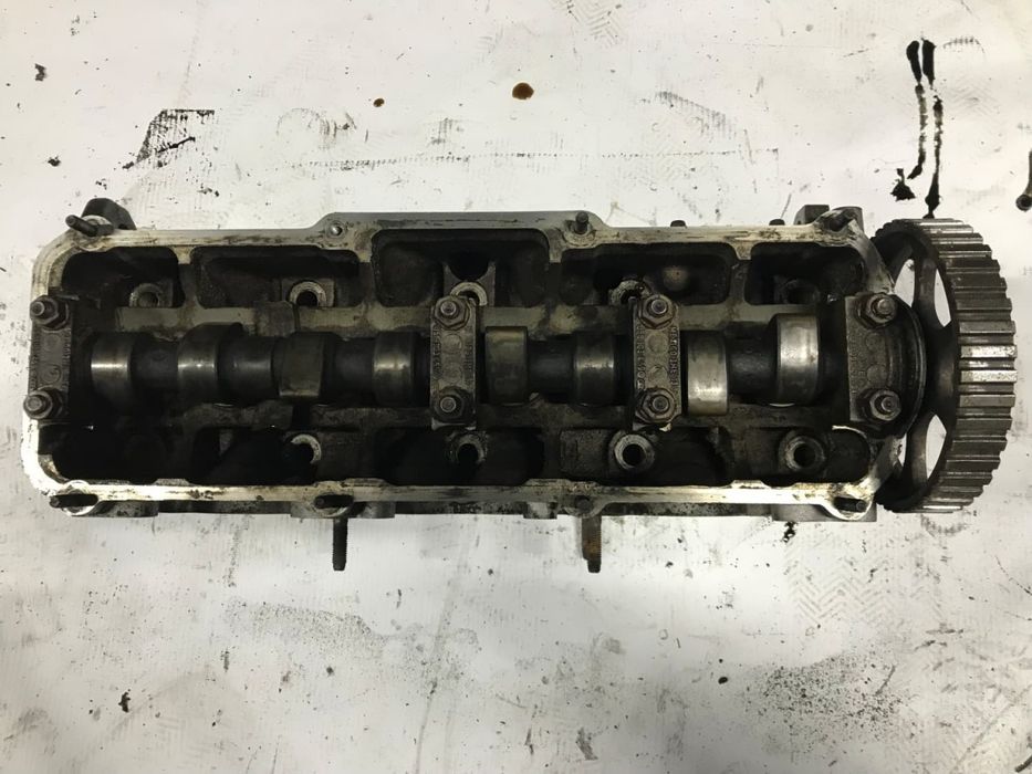 Продам запчасти passat b3