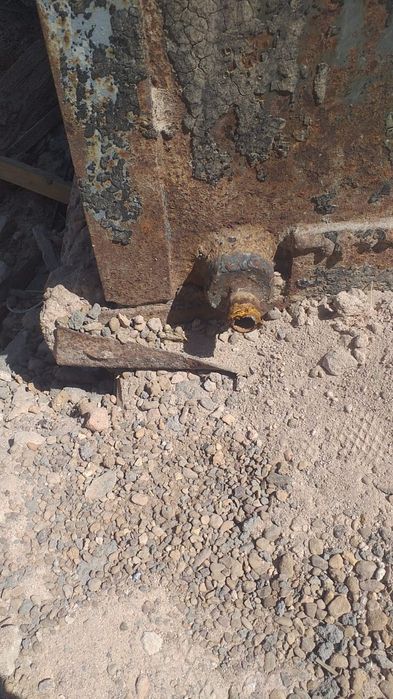 Бочка Ёмкость для воды