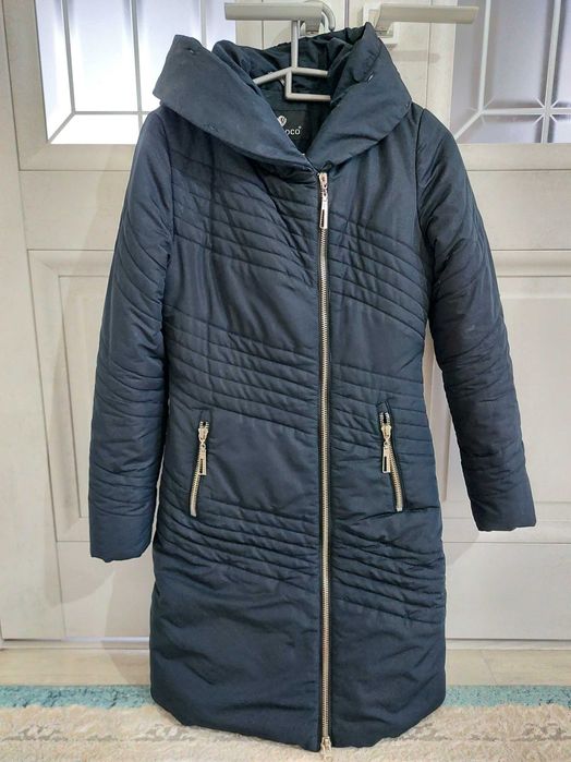 Продам куртку зима