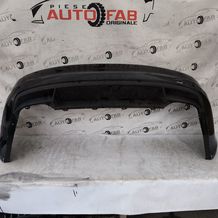 Bara spate Skoda Octavia 3 Limuzina/Berlina/Sedan an 2013-2014-2015-20