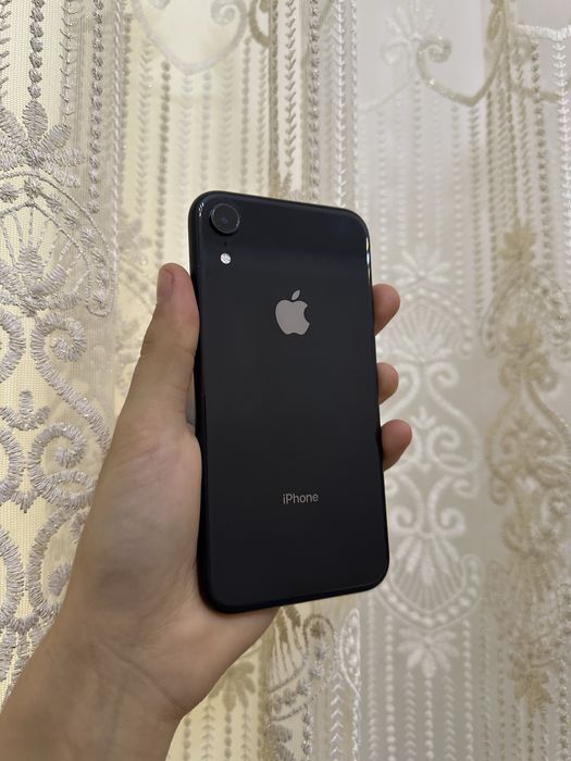 Iphone XR 10/10 ideal