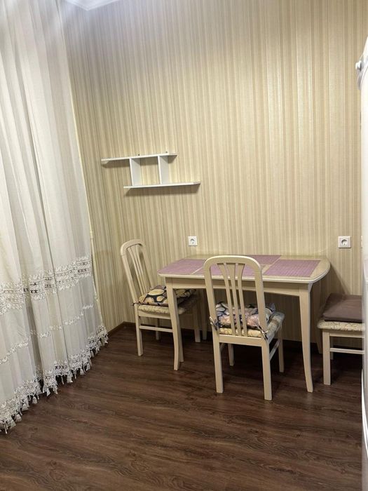Аренда квартиры