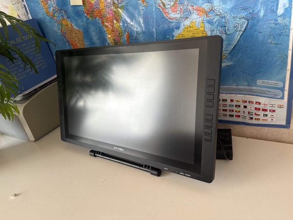 Графический Планшет XP-PEN Artist 22E Pro